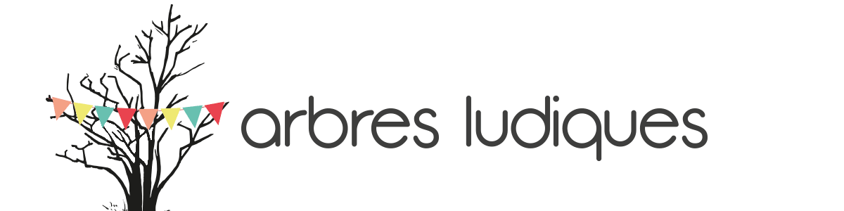 arbres ludiques - speelbomen